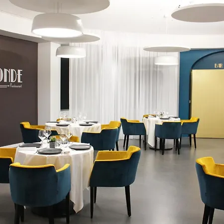 Du Parc & 호텔 3*