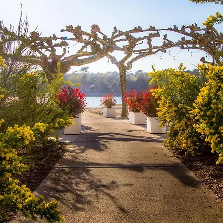 Du Parc & 호텔