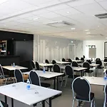 Du Parc & 3*