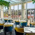 Hotel Du Parc Soorts-Hossegor
