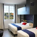 Du Parc & Ξενοδοχείο 3*