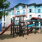 Ξενοδοχείο Du Parc & 3*