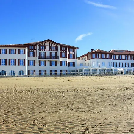 Du Parc & Hotel