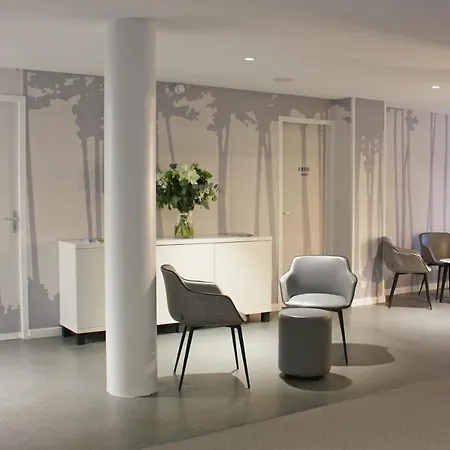 Du Parc & 3* Soorts-Hossegor