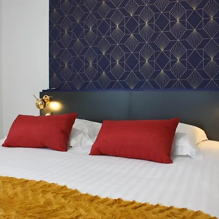 Du Parc & Hotel Soorts-Hossegor