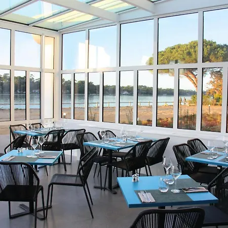 Du Parc & Soorts-Hossegor