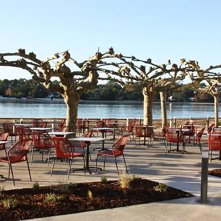 Szálloda Du Parc & 3*