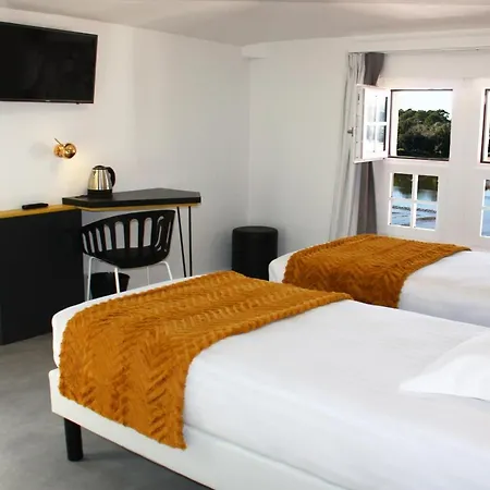 Hotel Du Parc & 3*
