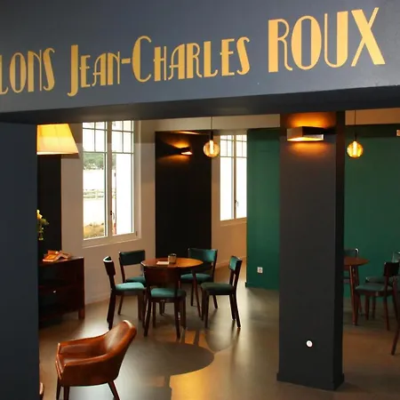 Du Parc & 3* Soorts-Hossegor