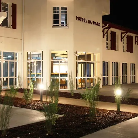 Hotel Du Parc &