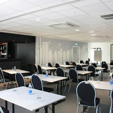 Du Parc & 3*