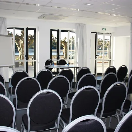 Hotel Du Parc &