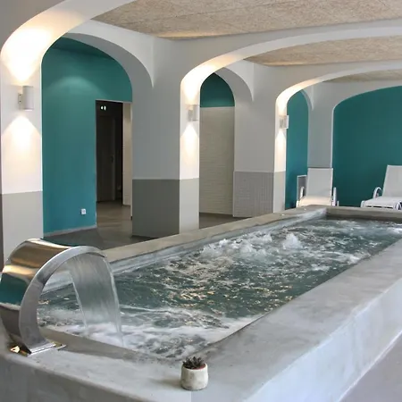 Du Parc & 3* Soorts-Hossegor