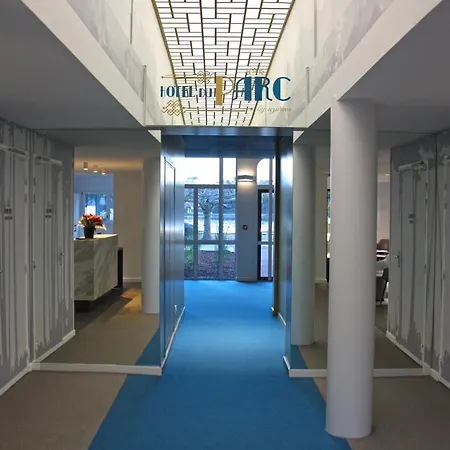 Du Parc & Soorts-Hossegor