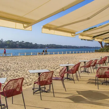 Du Parc & Soorts-Hossegor