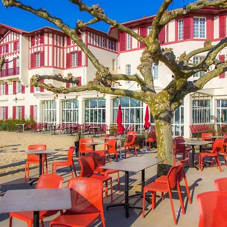 Du Parc & Soorts-Hossegor