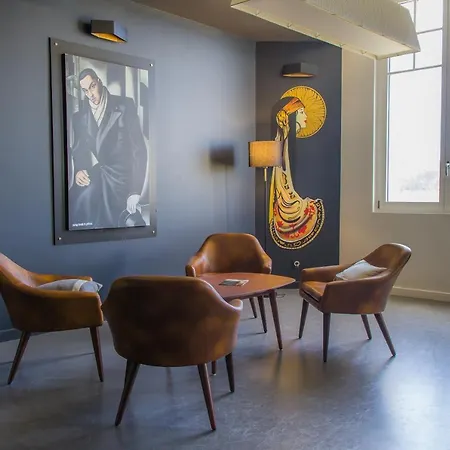 Du Parc & 3* Soorts-Hossegor