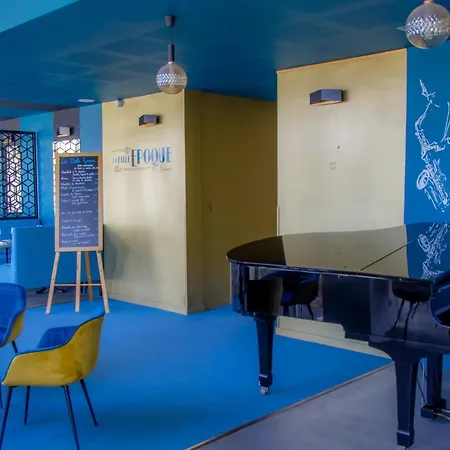 Du Parc & Hotel Soorts-Hossegor