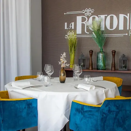 Du Parc & 3* Soorts-Hossegor