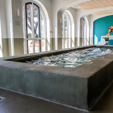 Du Parc & Szálloda Soorts-Hossegor