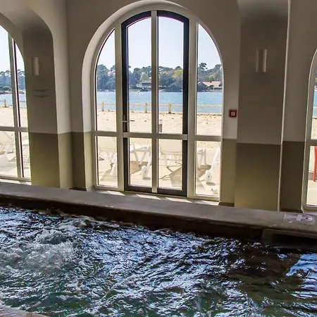 Hotel Du Parc &