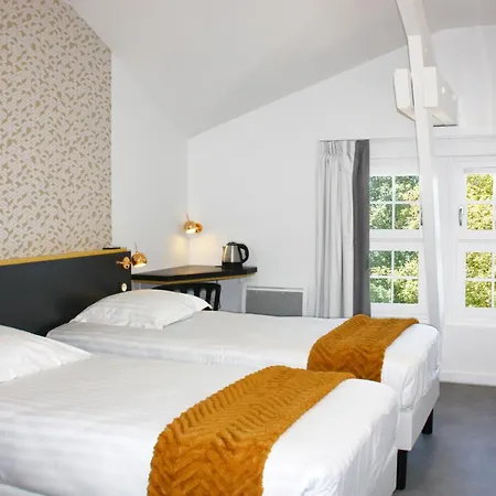 Du Parc & Hotel 3*