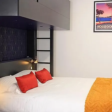 Du Parc & Hotel