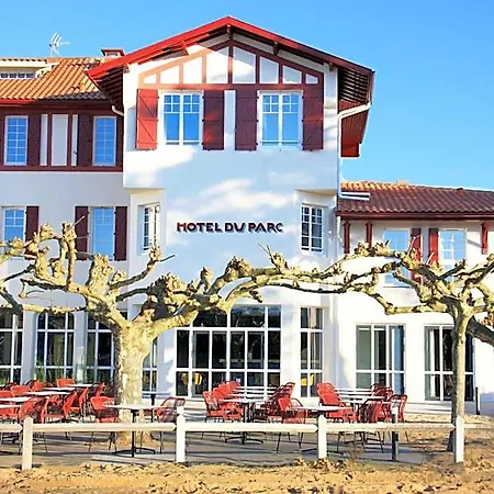 Du Parc & 3*