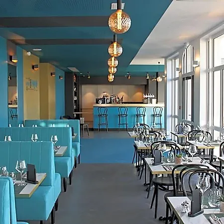 Du Parc & Soorts-Hossegor