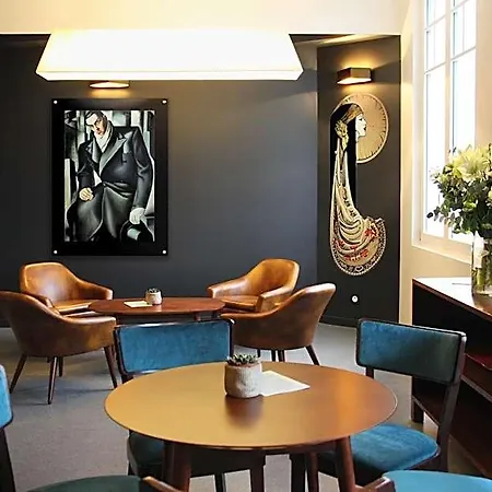 Du Parc & 3* Soorts-Hossegor