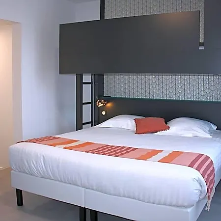 Du Parc & Szálloda 3*
