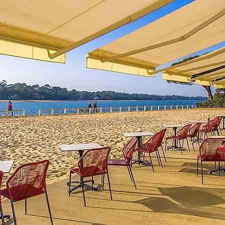 Du Parc & Szálloda Soorts-Hossegor