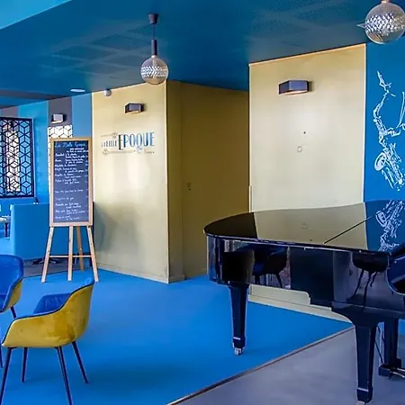 Du Parc & 3* Soorts-Hossegor