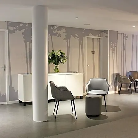 Szálloda Du Parc & 3*