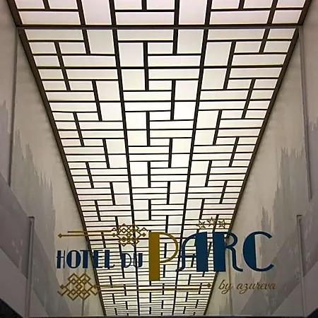 Szálloda Du Parc & 3*