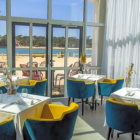 Du Parc & Soorts-Hossegor