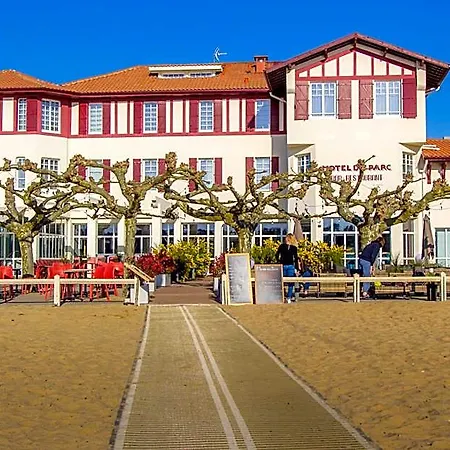 Du Parc &