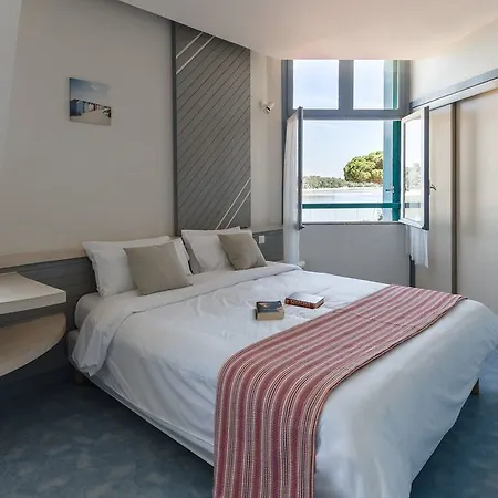 Du Parc & 3* Soorts-Hossegor