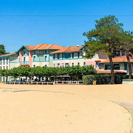 Du Parc & 酒店