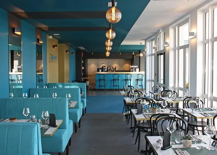 Отель Du Parc &