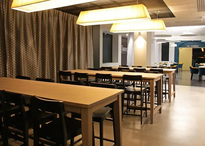 Du Parc & Сорт-Осгор