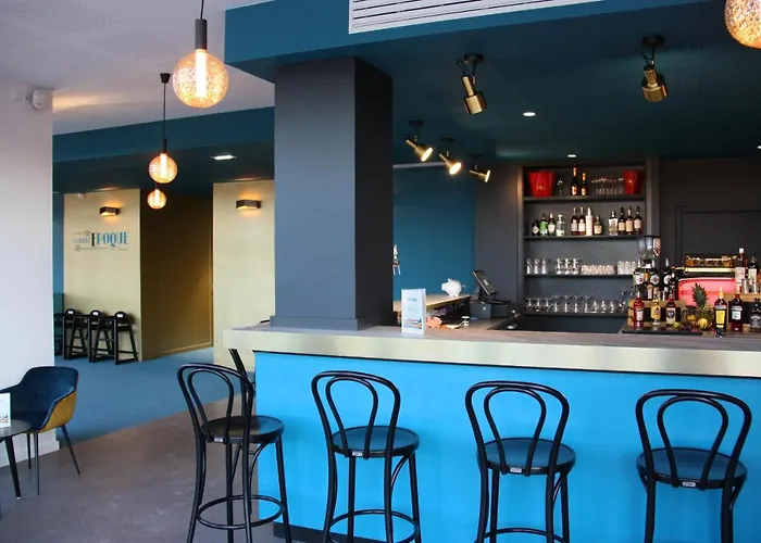 Hotel Du Parc & Soorts-Hossegor