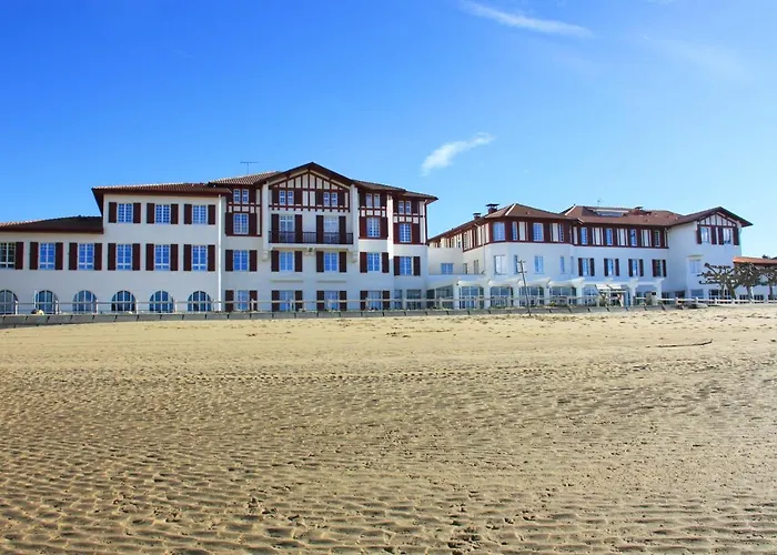 Du Parc & Hotel