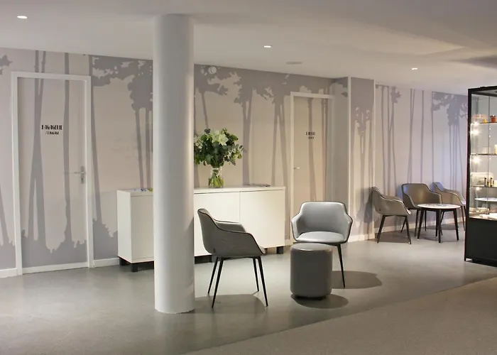 Du Parc & 3* Soorts-Hossegor