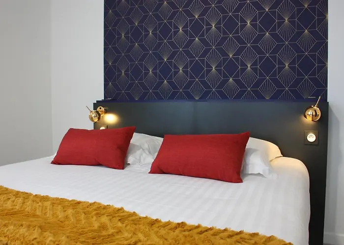 Du Parc & Hotel Soorts-Hossegor