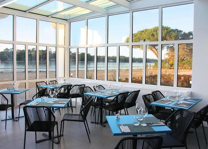 Du Parc & Soorts-Hossegor