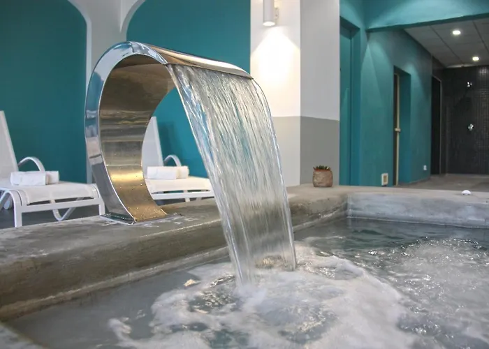 Du Parc & Soorts-Hossegor