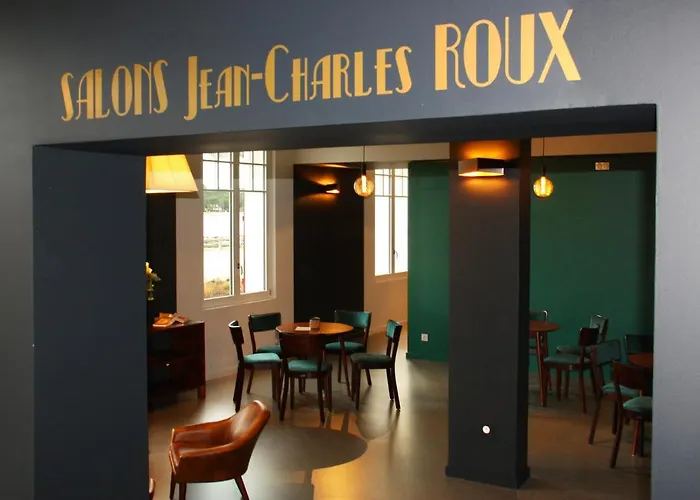 Du Parc & 3* Soorts-Hossegor