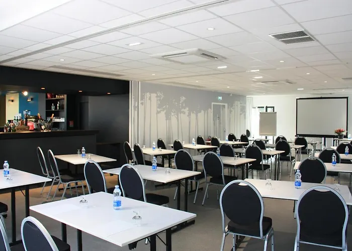 Du Parc & 3*