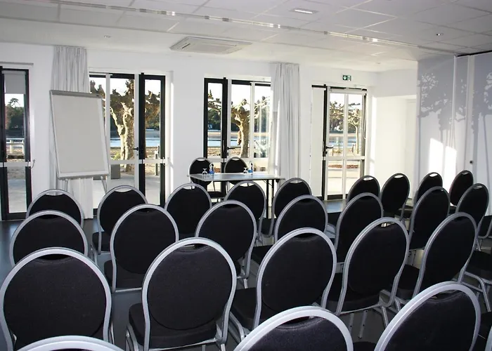 Hotel Du Parc &